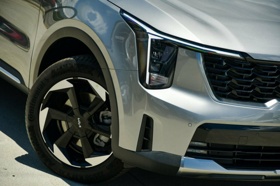 2024 MY25 Kia Sorento MQ4 PE Sport+ SUV Image 6