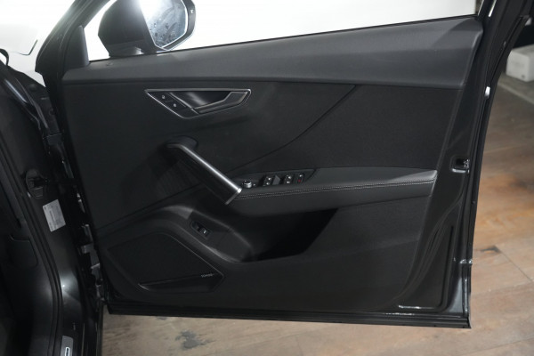 2022 Audi SQ2 GA  SUV Image 27