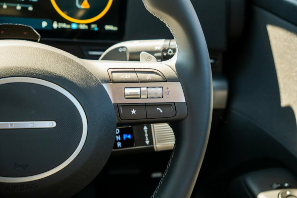 2026 MY27 Hyundai KONA SX2.V3 Electric Elite SUV Image 12
