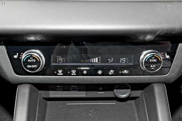 2025 MY24 Mitsubishi Outlander ZM Aspire SUV Image 15