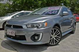 Mitsubishi Lancer LS CF MY16