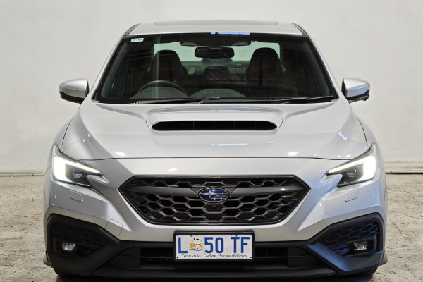 2024 Subaru WRX VB tS Sedan Image 2