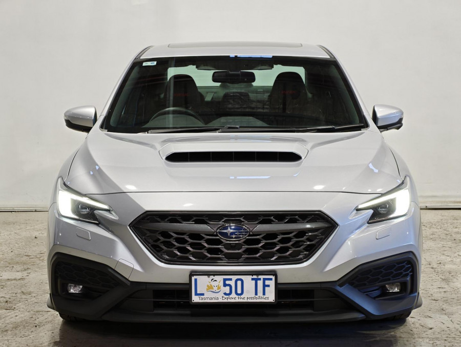 2024 Subaru WRX VB tS Sedan Image 2