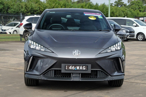 2024 MG MG4 MEH32 Essence 64 150kW Hatch