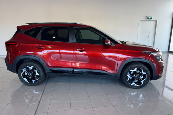 2023 Kia Seltos SP2 PE Sport+ SUV Image 5