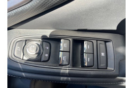 2022 Subaru Forester S5 Hybrid S SUV