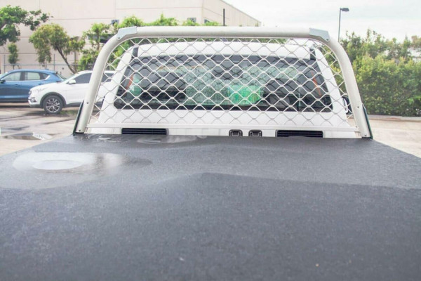 2019 Ford Ranger PX MkIII XL Cab Chassis Image 18