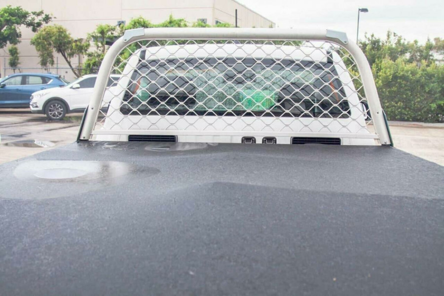 2019 Ford Ranger PX MkIII XL Cab Chassis Image 18