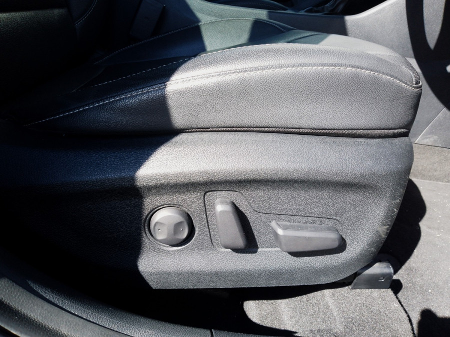 2021 Kia Niro DE Hybrid Sport SUV Image 20