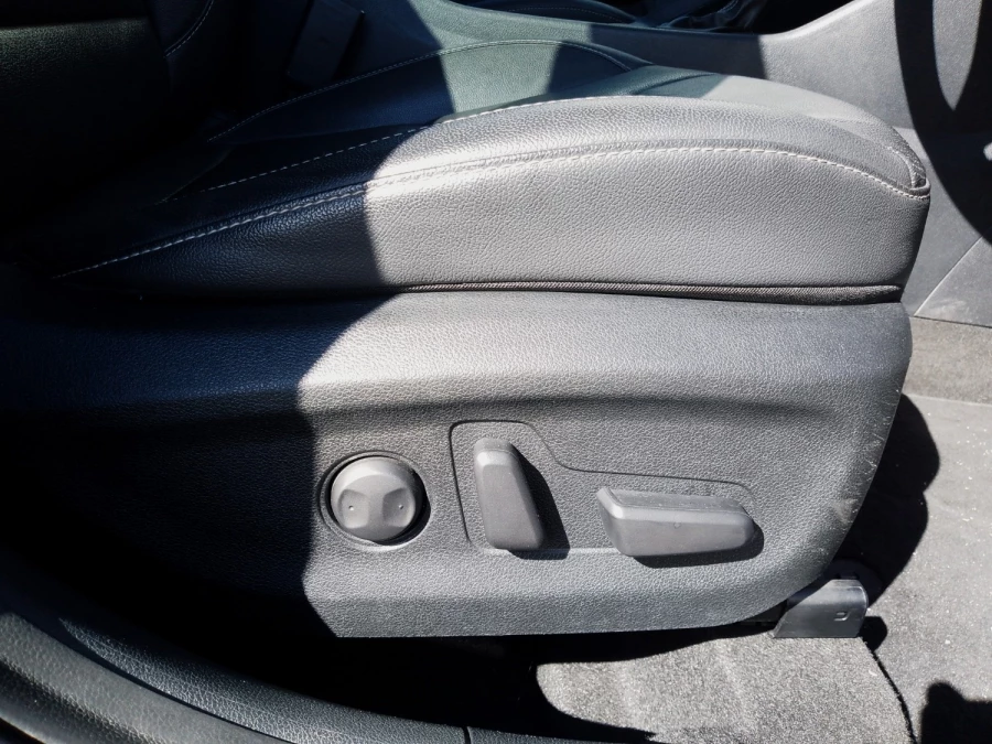 2021 Kia Niro DE Hybrid Sport SUV Image 20