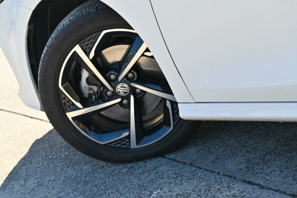 2024 MG MG5 AP32 Essence Sedan Image 22