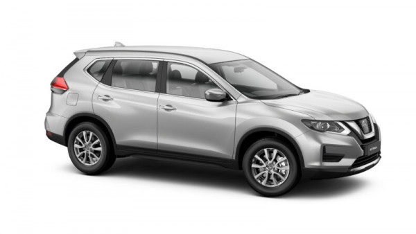 2020 Nissan X-Trail T32 Series III TS Other