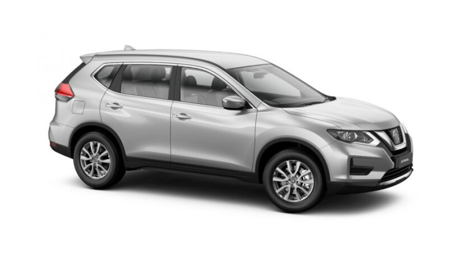 2020 Nissan X-Trail T32 Series III TS Other Image 10