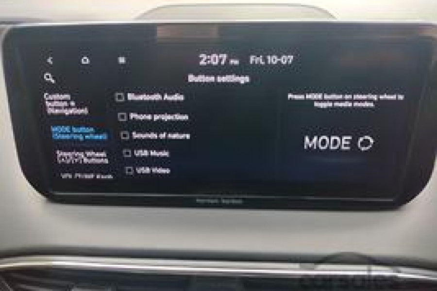 2023 Hyundai Santa Fe TM.V4 Highlander SUV