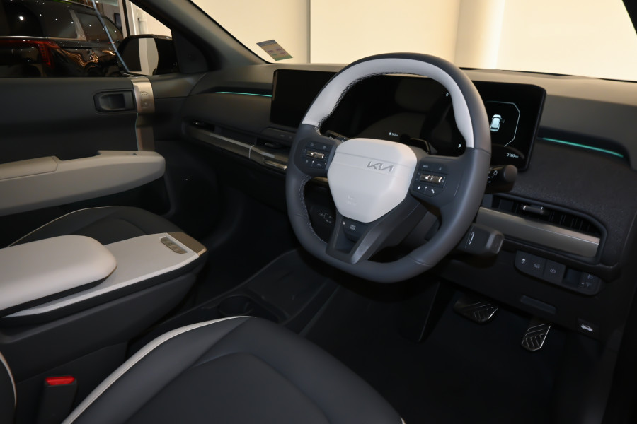 2025 Kia EV3 SV GT-Line SUV