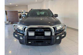 2021 MY21.75 Ford Ranger PX MkIII Wildtrak Ute