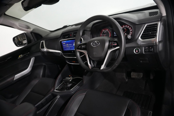 2022 LDV T60 Max LUXE Ute Image 11