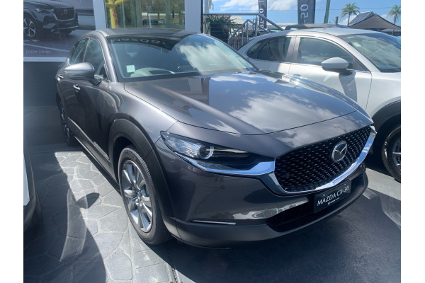 2024 Mazda CX-30 DM2W7A G20 Touring SUV