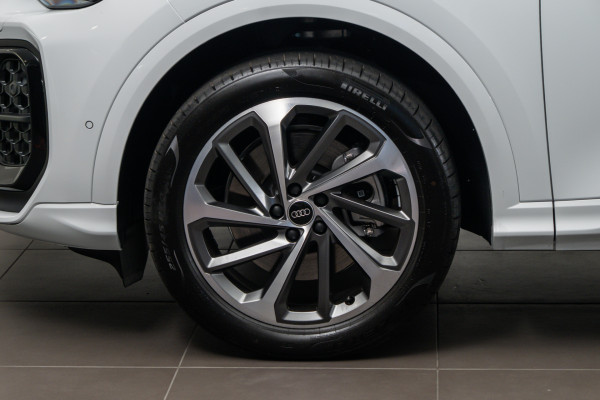 2025 Audi Q5 GU TDI 150kW Sport SUV image 20
