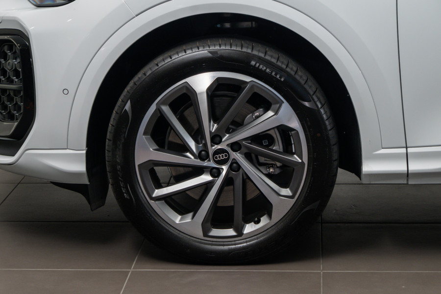 2025 Audi Q5 GU TDI 150kW Sport SUV