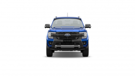 2025 MY25.25 Ford Ranger P703 Wildtrak Ute image 2