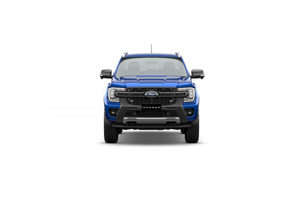 2025 MY25.25 Ford Ranger P703 Wildtrak  Ute