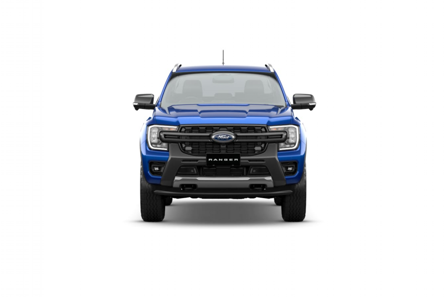 2025 MY25.25 Ford Ranger P703 Wildtrak Ute