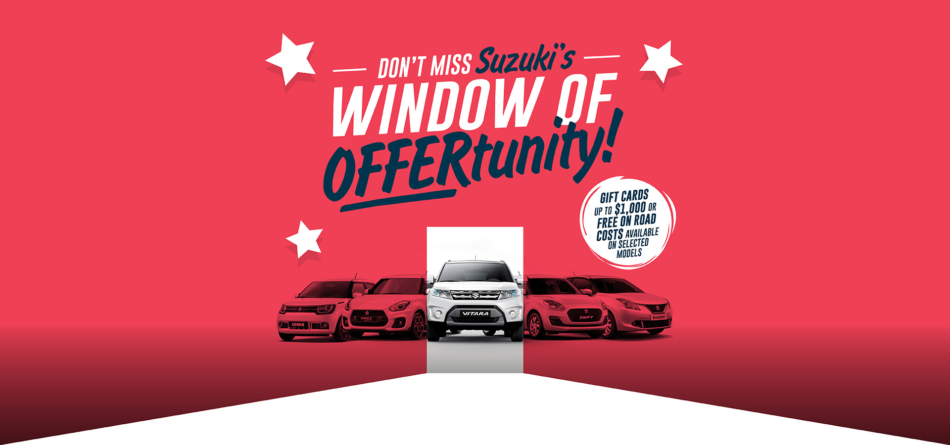 suzuki sales near me