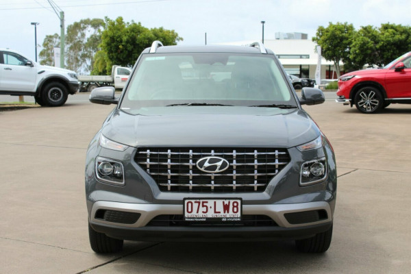 2024 Hyundai Venue QX.V5 Elite SUV