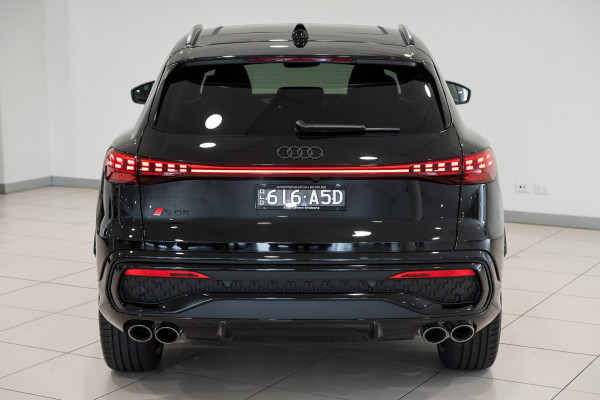 2025 Audi SQ5 GU edition one SUV