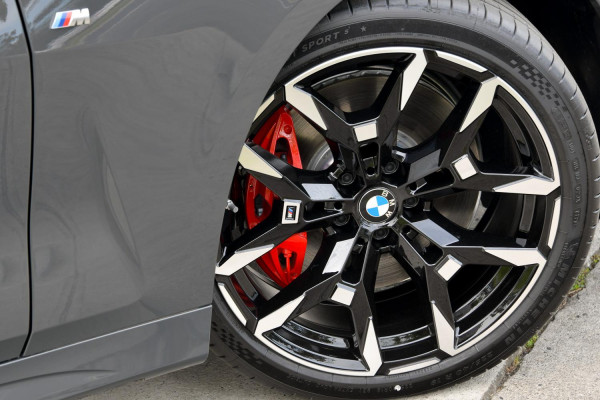 2026 BMW 4 Series G22 LCI 430i M Sport Coupe image 28