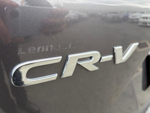 2019 MY20 Honda CR-V RW VTi-E SUV