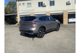 2024 MY24.5 MG HS AS33 Essence SUV