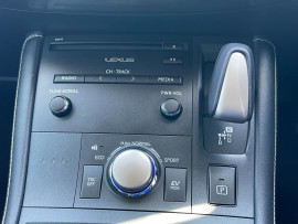 2016 Lexus Ct Hatchback