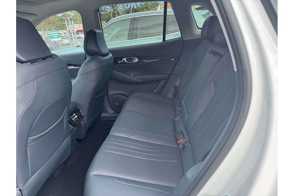 2026 Geely EX5 E245 Inspire Extended Range SUV Image 18