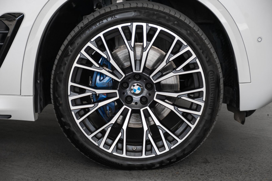 2025 BMW X5 G05 LCI xDrive30d M Sport SUV
