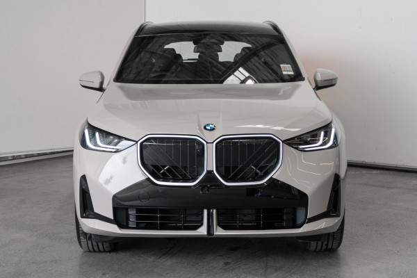 2026 BMW X3 G45 20 xDrive SUV