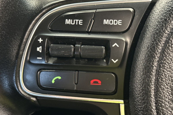 2018 MY19 Kia Sportage QL Si SUV