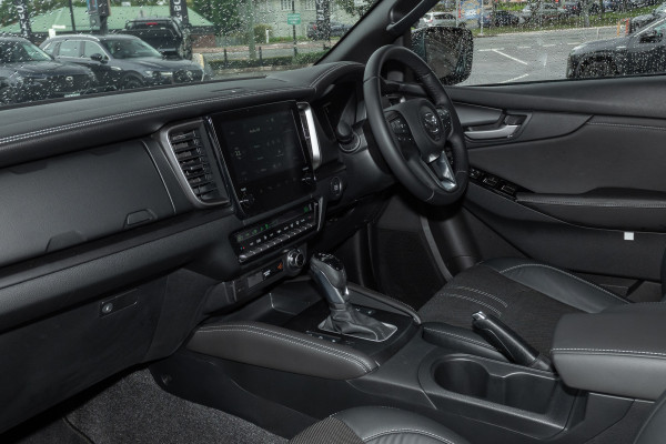 2025 Mazda BT-50 TF GT Ute Image 8