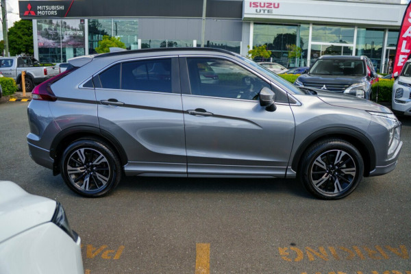 2021 MY22 Mitsubishi Eclipse Cross YB XLS Plus SUV