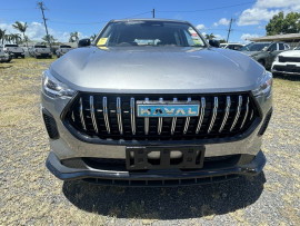 2024 GWM Haval Jolion A01 Lux Hybrid SUV image 10