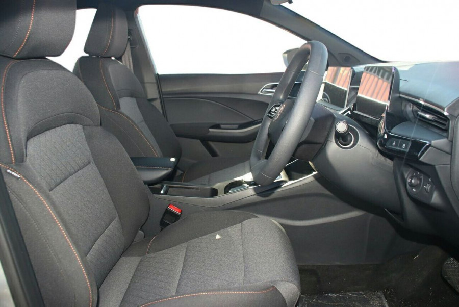 2025 MG MG3 Excite Hatch Image 9