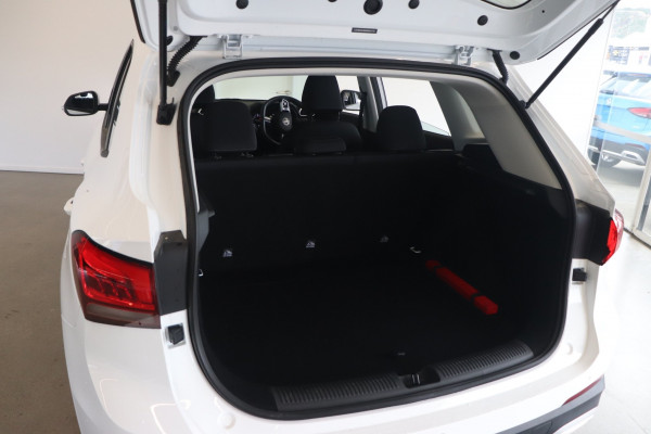 2026 MG ZS Vibe SUV Image 5