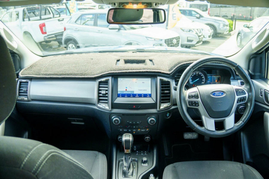 2019 Ford Ranger PX MkIII Sport Ute Image 17