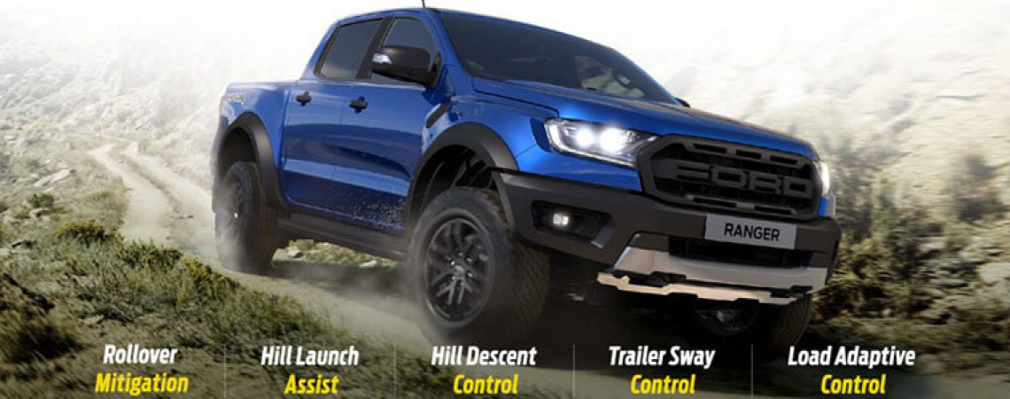 Ranger Raptor