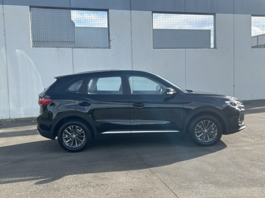 2025 MG ZS ZS32 Excite SUV Image 5