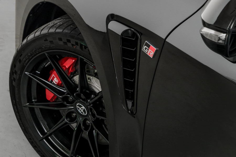 2023 Toyota Corolla GZEA14R GR Morizo Edition Hatch