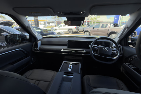 2025 LDV Terron 9 EKK1C Evolve Ute Image 28