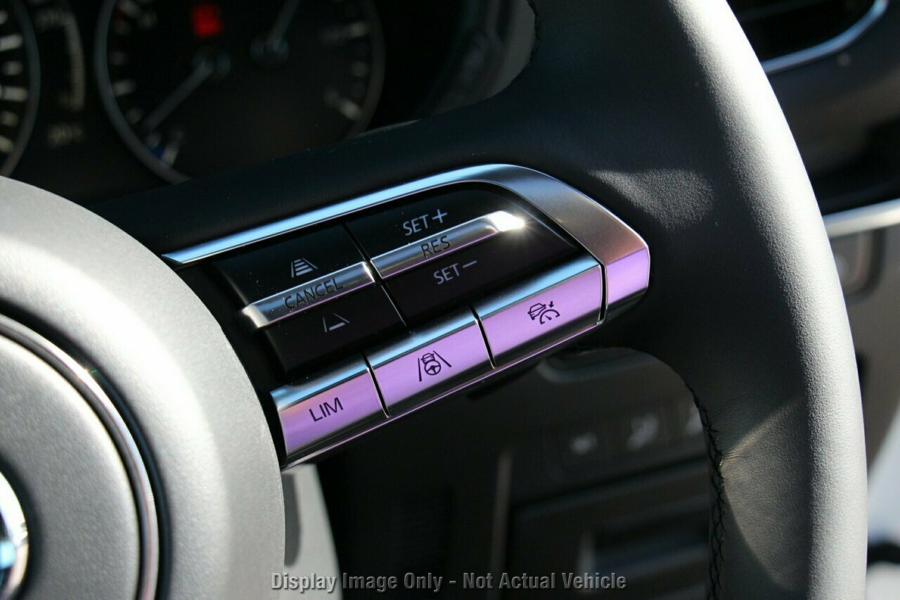 2024 Mazda 3 BP G25 Astina Hatch Image 9