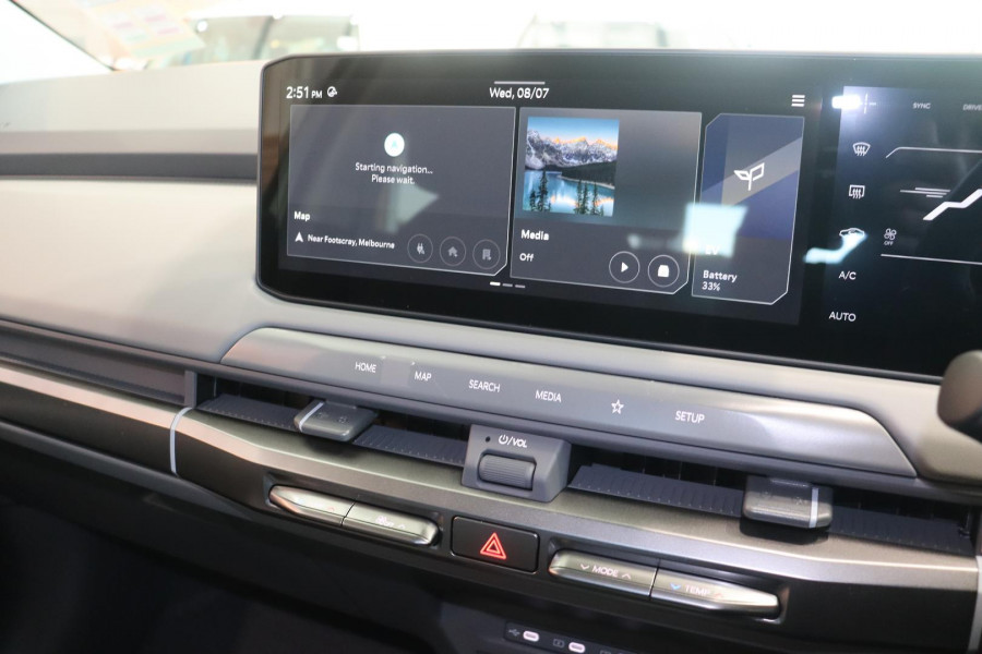 2026 MY27 Kia EV3 SV Air Long Range SUV Image 32